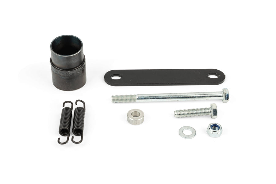 Beta RR Track 50 2T - Exhaust S Race 85-100ccm
