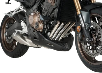 HONDA CB 650 R NEO SPORTS CAFE [2025] – Krockskydd PRO 2.0 – Svart