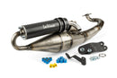 MBK Nitro 50 2T LC [2000–] - Auspuff Handmade TT Black Edition