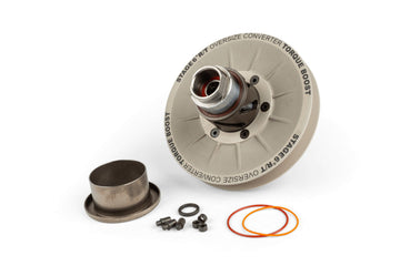 Aprilia SR Netscaper 50 2T LC - Converter R/T Oversize Torque Boost