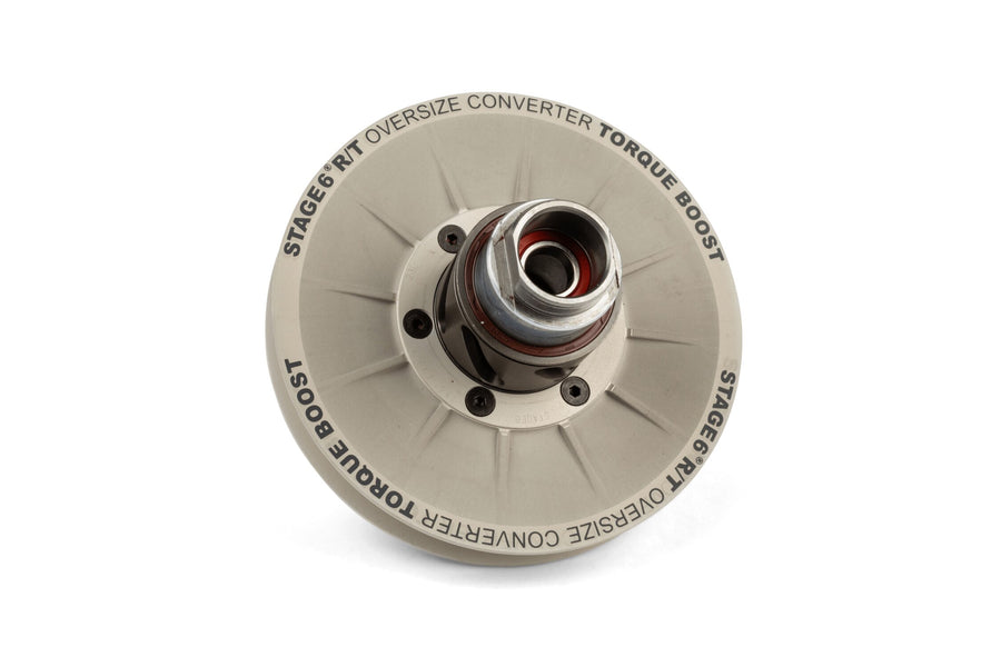 MBK Nitro 50 2T LC [–1998] - Wandler R/T Oversize Torque Boost