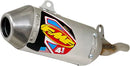 Honda CRF 110 [2019-2027] - Factory 4.1 Slip-On Ljuddämpare – Material: Aluminium – Bild 2