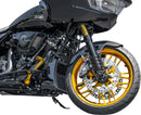 harley davidson pan america 1250 [ARLEN NESS] – Gezackte, schwimmendgelagerte Bremsscheibe-2