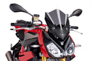 BMW S 1000 R [2018] – New Generation Sport – Carbon look-14