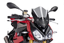 BMW S 1000 R [2018] – New Generation Sport – Carbon look-4