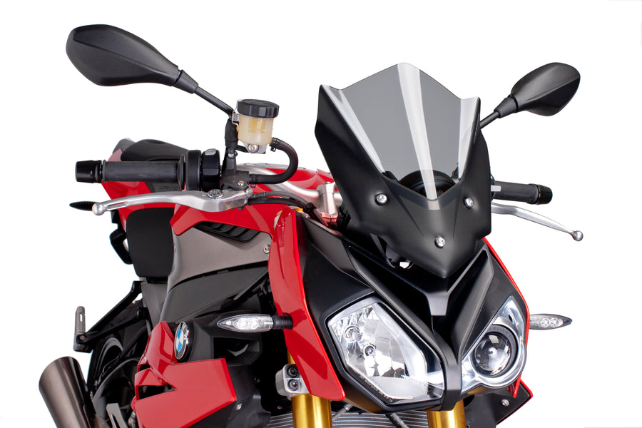 BMW S 1000 R [2018] – New Generation Sport – Stark getönt