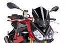 BMW S 1000 R [2018] – New Generation Sport – Transparent-8