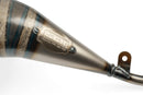Beta RR SM 50 2T - Avgassystem Handmade Cross 50-70 röd