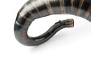Beta RR SM 50 2T - Avgassystem Handmade Cross 50-70 röd