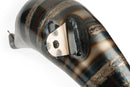 Beta RR SM 50 2T - Avgassystem Handmade Cross 50-70 röd