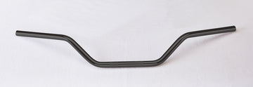 Motorcykelförare Ø 22 mm (7/8 ") - Superbike -Lenker 870 mm bred, svart
