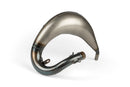Rieju MRT Pro 50 2T - Auspuff Handmade Cross 50-70 lila