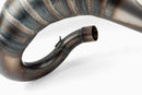 Derbi Senda R X-Treme Enduro '05 - '10 50 2T D50B0 - Avgassystem RL Cross 70-80 blå