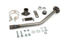 Aprilia SX SM 50 2T D50B0 [2007–] - Auspuff RL Cross 70-80 rot