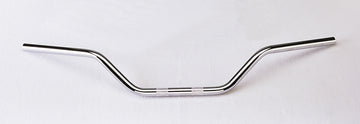 Motorcykelförare Ø 22 mm (7/8 ") - Superbike -Lenker 870 mm bred