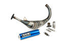 Beta RR SM 50 2T - Exhaust Racing Line 70 80 Blå