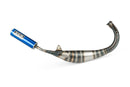 Beta RR Enduro 50 2T - Exhaust Racing Line 70 80 Blå