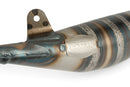Beta RR Enduro 50 2T - Exhaust Racing Line 70 80 Lila