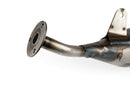 Aprilia SX Factory 50 2T - Exhaust Racing Line 70 80 Blå