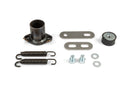 Aprilia RX Enduro 50 2T D50B0 [2007–] - Exhaust Racing Line 70 80 Lila