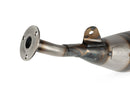 Aprilia RX Enduro 50 2T D50B0 [2007–] - Exhaust Racing Line 80 90 Lila