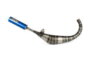 Beta RR SM 50 2T - Exhaust Racing Line 80 90 Blå