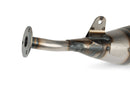 Beta RR SM 50 2T - Exhaust Racing Line 80 90 Blå