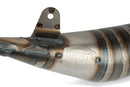 Beta RR SM 50 2T - Exhaust Racing Line 80 90 Blå