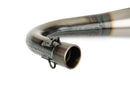 Aprilia SX SM 50 2T D50B0 [2007–] - Avgasrör Handgjorda 50-70 lila