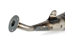 Aprilia RX 50 2T D50B1 [2006–] - Avgassystem Handgjorda 50-70 röda