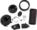 Indian CHALLENGER 108 [2025] - Stealth Luftfilter-Kit mit Abdeckung – Bild 3