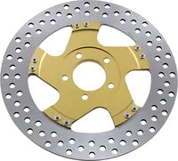 Harley-Davidson FLHTCUTGSE 1923 Tri Glide Ultra CVO 117 [2020-2021] - Cubiq™ Bremsscheibe – Bild 10