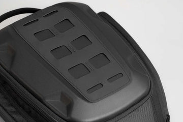 aprilia sr 125 [SW-MOTECH] – PRO Enduro Tankrucksack mit Gurten (12–15 Liter)
