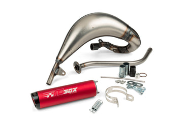 Beta RR SM 50 2T - Avgas E-NOX Evo 2
