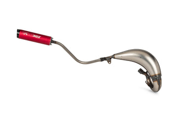 Beta RR SM 50 2T - Avgas E-NOX Evo 2