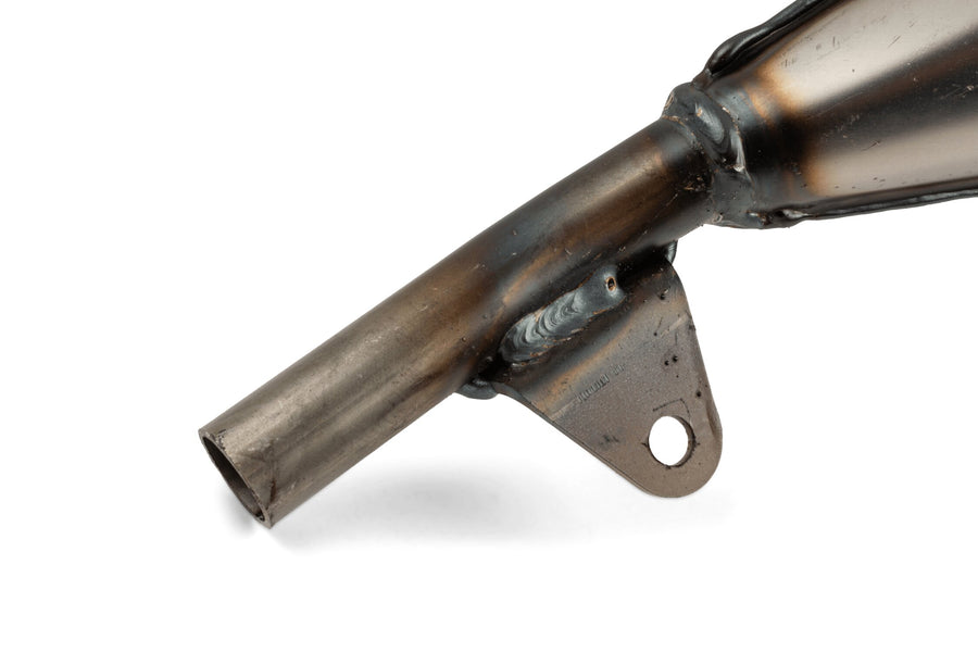 Beta RR SM 50 2T - Avgas E-NOX Evo 2