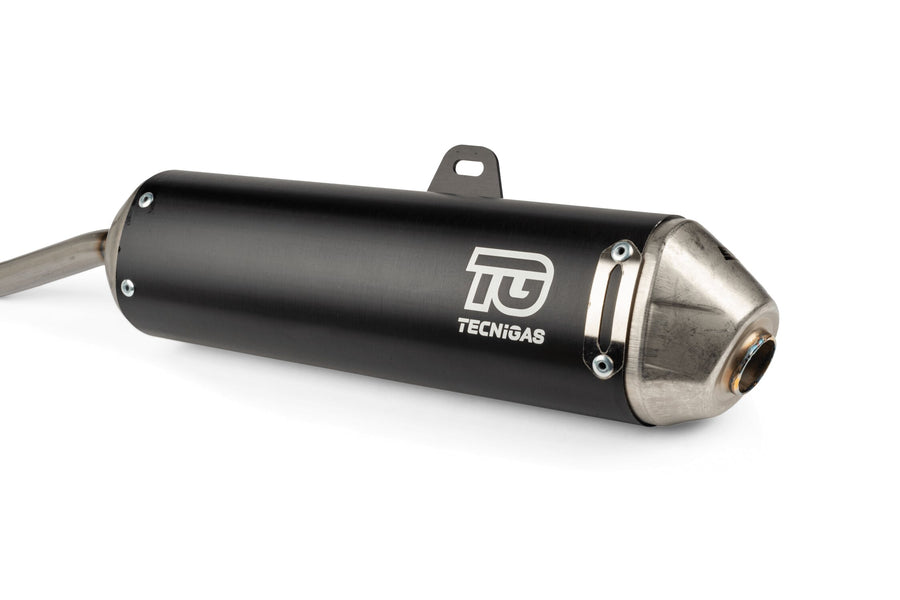 Derbi Senda DRD X-Treme SM '10 - '17 50 2T D50B0 - Avgas E-NOX Evo Steel