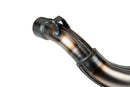 Derbi Senda DRD X-Treme SM '10 - '17 50 2T D50B0 - Avgas E-NOX Evo Steel
