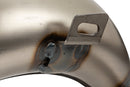 Derbi Senda R DRD Racing Enduro 50 2T D50B0 [2006–] - Auspuff E-NOX Evo Steel