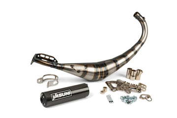 Aprilia SX Factory 50 2T - Avgas R2 Carbon