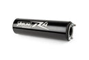 Aprilia RX Enduro 50 2T D50B0 [2007–] - Auspuff R4 Schwarz