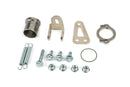 Aprilia RX 50 2T D50B1 [2006–] - Exhaust R4 Black