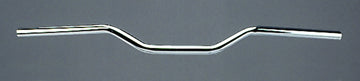 Motorcykelförare Ø 22 mm (7/8 ") - Turnén - Störning 750 mm bred