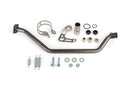 Sherco HRD Enduro 50 2T [1998–2005] - Auspuff Cross ML carbon