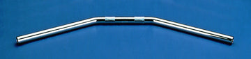 Motorcykelförare Ø 25 - Dragstång 635 mm bred