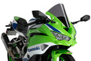 KAWASAKI ZX-4RR NINJA [2025] – R-Racer Scheibe – Transparent-8