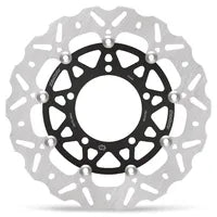 Suzuki M 109 R Boulevard [2024-2025] - Cubiq flytande bromsskiva - bild 7