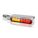 harley davidson sportster s 1250 [HEINZ BIKES] – LED-Blinker-1
