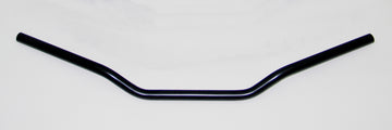 Motorradlenker Ø 22 mm (7/8") - Superbike-Lenker 760 mm breit, schwarz