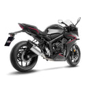 Honda CBR 650 R [LEOVINCE] – Fußrasten-Demontagesatz-16